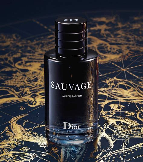 Dior Sauvage expensive